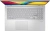Ноутбук Asus Vivobook Go 15 E1504FA-BQ5036 Ryzen 5 40 8Gb SSD512Gb AMD Radeon 610M 15.6" IPS FHD (1920x1080) без ОС silver WiFi BT Cam (90NB0ZR1-M07490) - купить недорого с доставкой в интернет-магазине
