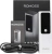 Мобильный аккумулятор Romoss PPU10 10000mAh QC/PD 130W 5A USB-A/USB-C серебристый/черный (1746858) - купить недорого с доставкой в интернет-магазине