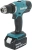Дрель-шуруповерт Makita DDF453RFE аккум. патрон:быстрозажимной (кейс в комплекте) - цена, купить или заказать с доставкой в интернет-магазине Дрель-шуруповерт Makita DDF453RFE аккум. патрон:быстрозажимной (кейс в комплекте) - купить недорого с доставкой в интернет-магазине