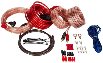 Установочный комплект Kicx AKS10ATC4 (2040030) - купить недорого с доставкой в интернет-магазине