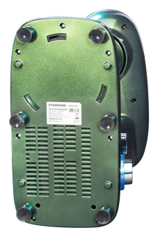 Миксер планетарный Starwind SPM7166 1900Вт хамелеон - купить недорого с доставкой в интернет-магазине