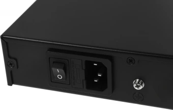 Коммутатор Cudy GS2048PS4-720W (L2) 48x1Гбит/с 4x10Гбит/с 4xКомбо(1000BASE-T/SFP) 4SFP+ 40PoE+ 4PoE++ 720W управляемый - купить недорого с доставкой в интернет-магазине