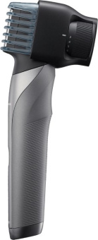 Триммер Panasonic ER-GY60-H520 черный/серебристый (насадок в компл:4шт) - купить недорого с доставкой в интернет-магазине