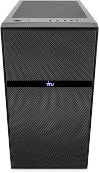 ПК IRU Home 510B7GM MT i5 12400 (2.5) 32Gb SSD512Gb UHDG 730 FreeDOS GbitEth 650W черный (2032499) - купить недорого с доставкой в интернет-магазине