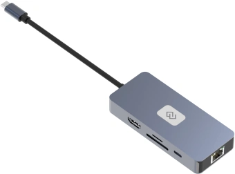 Стыковочная станция Digma DS-809 - купить недорого с доставкой в интернет-магазине