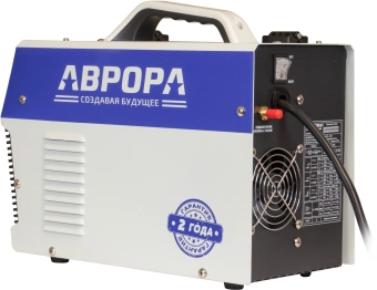 Сварочный полуавтомат Аврора Стандарт 200 инвертор FLUX, MMA, TIG-Lift, MIG 5.98кВт - купить недорого с доставкой в интернет-магазине