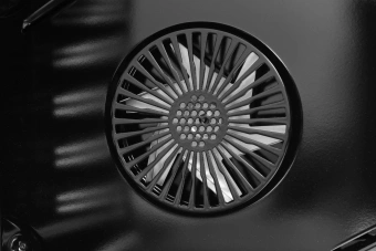 Духовой шкаф Электрический Kuppersberg HF 607 GR серый - купить недорого с доставкой в интернет-магазине