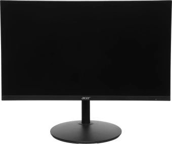 Монитор Acer 23.8" SH242YP1bih черный IPS LED 1ms 16:9 HDMI матовая HAS Piv 250cd 178гр/178гр 1920x1080 144Hz FreeSync VGA FHD 2.41кг - купить недорого с доставкой в интернет-магазине