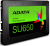 Накопитель SSD A-Data SATA III 256Gb ASU650SS-256GT-R Ultimate SU650 2.5" - купить недорого с доставкой в интернет-магазине
