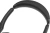 Наушники с микрофоном Jabra Evolve2 55 Link380a MS черный накладные BT оголовье (25599-999-999) - купить недорого с доставкой в интернет-магазине