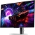 Монитор Samsung 32" Odyssey OLED G8 LS32FG812SIXCI серебристый OLED LED 16:9 HDMI матовая HAS Piv 260cd 178гр/178гр 3840x2160 240Hz FreeSync Premium Pro DP 4K USB 8.4кг - цена, купить или заказать с доставкой в интернет-магазине Монитор Samsung 32" Odyssey OLED G8 LS32FG812SIXCI серебристый OLED LED 16:9 HDMI матовая HAS Piv 260cd 178гр/178гр 3840x2160 240Hz FreeSync Premium Pro DP 4K USB 8.4кг - купить недорого с доставкой в интернет-магазине