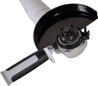 Углошлифовальная машина Ресанта УШМ-11000А/125 900Вт 11000об/мин рез.шпин.:M14 d=125мм - купить недорого с доставкой в интернет-магазине