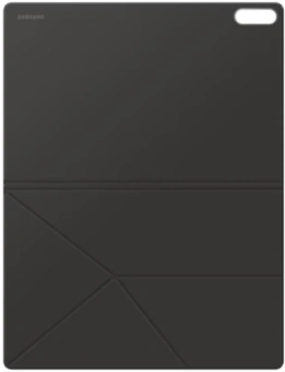 Чехол Samsung для Samsung Galaxy Tab S11 Ultra Book Cover поликарбонат/полиуретан черный (EF-BX930PBEGRU) - цена, купить или заказать с доставкой в интернет-магазине Чехол Samsung для Samsung Galaxy Tab S11 Ultra Book Cover поликарбонат/полиуретан черный (EF-BX930PBEGRU) - купить недорого с доставкой в интернет-магазине