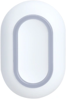 Кнопка тревоги Dahua DHI-ARD821-W2(868) - купить недорого с доставкой в интернет-магазине