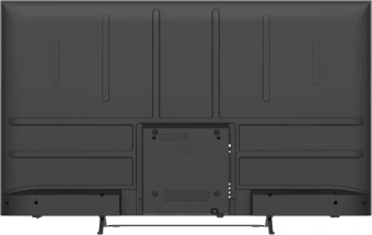 Телевизор QLED Sber 55" SDX-55UQ5236 Салют ТВ темно-серый 4K Ultra HD 60Hz DVB-T DVB-T2 DVB-C DVB-S DVB-S2 USB WiFi Smart TV - купить недорого с доставкой в интернет-магазине