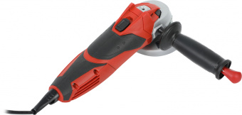 Углошлифовальная машина Einhell TE-AG 115/600 600Вт 12000об/мин рез.шпин.:M22.2 d=115мм (4430855) - купить недорого с доставкой в интернет-магазине