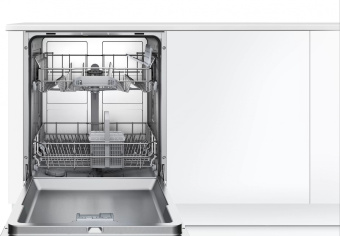 Посудомоечная машина встраив. Bosch SMV24AX02E 2400Вт полноразмерная - купить недорого с доставкой в интернет-магазине