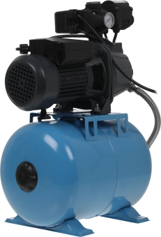 Насосная станция поверхностный Unipump Акваробот Jet 100 S-24 1050Вт 3600л/час (87658) - купить недорого с доставкой в интернет-магазине