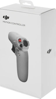 Пульт управления для квадрокоптера Dji Motion controlle RC-M1 Display Demo CP.FP.00000052.01 - купить недорого с доставкой в интернет-магазине