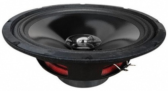 Колонки автомобильные Ural Молот АС-М250 (без решетки) 300Вт 95дБ 4Ом 25см (10дюйм) (ком.:2кол.) широкополосные однополосные - купить недорого с доставкой в интернет-магазине