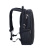 Рюкзак для ноутбука 15.6" Riva 8165 черный полиуретан/полиэстер (8165 BLACK) - купить недорого с доставкой в интернет-магазине