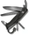Нож перочинный Victorinox RangerGrip Onyx (0.9563.C31P) 130мм 12функц. черный подар.коробка в комплекте: шнурок - цена, купить или заказать с доставкой в интернет-магазине Нож перочинный Victorinox RangerGrip Onyx (0.9563.C31P) 130мм 12функц. черный подар.коробка в комплекте: шнурок - купить недорого с доставкой в интернет-магазине