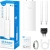 Точка доступа Cudy LT700 OUTDOOR AC1200 10/100/1000BASE-TX/4G белый - купить недорого с доставкой в интернет-магазине