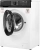 Стиральная машина Weissgauff WM 45127 DC Inverter Steam класс: A+++ загр.фронтальная макс.:7кг белый инвертор - цена, купить или заказать с доставкой в интернет-магазине Стиральная машина Weissgauff WM 45127 DC Inverter Steam класс: A+++ загр.фронтальная макс.:7кг белый инвертор - купить недорого с доставкой в интернет-магазине