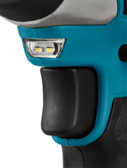 Гайковерт Makita DTW180RFE аккум. патрон:квад.3/8" (кейс в комплекте) - купить недорого с доставкой в интернет-магазине