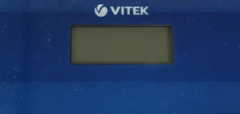 Весы напольные электронные Vitek VT-1972 макс.180кг рисунок - купить недорого с доставкой в интернет-магазине