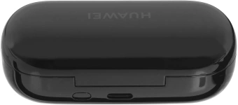 Гарнитура внутриканальные Huawei Freebuds 3i черный беспроводные bluetooth в ушной раковине (55033026) - купить недорого с доставкой в интернет-магазине