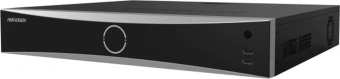 Видеорегистратор Hikvision DS-7604NXI-K1(B) - купить недорого с доставкой в интернет-магазине