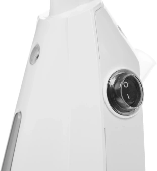 Швабра паровая Maxwell MW-3400 1500Вт белый - купить недорого с доставкой в интернет-магазине