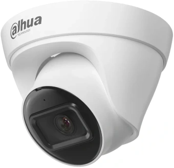 Камера видеонаблюдения IP Dahua DH-IPC-HDW1431T1P-A-0280B-S6 2.8-2.8мм цв. - купить недорого с доставкой в интернет-магазине