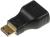 Переходник аудио-видео HDMI (f)/Mini HDMI (m) - купить недорого с доставкой в интернет-магазине