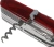 Нож перочинный Victorinox CyberTool L (1.7775.T) 91мм 39функц. красный полупрозрачный карт.коробка - цена, купить или заказать с доставкой в интернет-магазине Нож перочинный Victorinox CyberTool L (1.7775.T) 91мм 39функц. красный полупрозрачный карт.коробка - купить недорого с доставкой в интернет-магазине