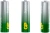 Батарея GP Super Alkaline 15AA21-2CRSWC10 AA (10шт) спайка - купить недорого с доставкой в интернет-магазине