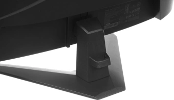 Монитор MSI 27" Mag 275CQF E18 черный VA LED 16:9 HDMI полуматовая 250cd 178гр/178гр 2560x1440 180Hz DP Quad 2K (1440p) 4.6кг - купить недорого с доставкой в интернет-магазине