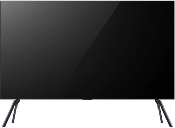 Телевизор QLED TCL 115" 115X955 черный/черный 4K Ultra HD 144Hz DVB-T DVB-T2 DVB-C DVB-S DVB-S2 USB WiFi Smart TV (RUS) - купить недорого с доставкой в интернет-магазине