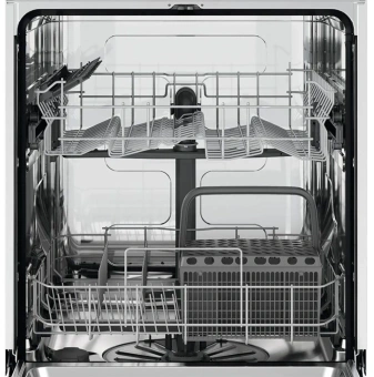 Посудомоечная машина встраив. Electrolux EES27200L 1950Вт полноразмерная инвертер - купить недорого с доставкой в интернет-магазине