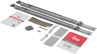 Сервер IRU Rock s4136p 1x6248 2x16Gb 1x500Gb M.2 SSD 9361-16i AST2500 2xGigEth 2x1600W w/o OS (2158981) - купить недорого с доставкой в интернет-магазине