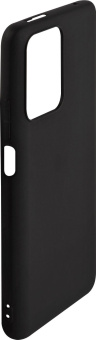 Чехол (клип-кейс) Redline для Xiaomi 11T Pro УТ000027400 черный - купить недорого с доставкой в интернет-магазине