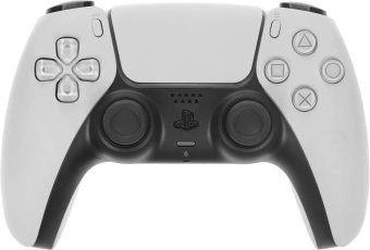 Игровая консоль PlayStation 5 Pro Digital CFI-7000B01 белый/черный - купить недорого с доставкой в интернет-магазине