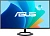 Монитор Asus 27" VZ279HG черный IPS LED 16:9 HDMI матовая 250cd 178гр/178гр 1920x1080 120Hz VGA FHD 3.18кг