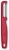 Овощечистка Victorinox Iotaс лезвием двухсторон. красный упак.:европодвес (6.0943.1) - цена, купить или заказать с доставкой в интернет-магазине Овощечистка Victorinox Iotaс лезвием двухсторон. красный упак.:европодвес (6.0943.1) - купить недорого с доставкой в интернет-магазине