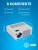 Проектор Cactus CS-PRM.01WT.Full HD-A LCD 19000Lm LS 700Lm ANSI (1920x1080) 2500:1 ресурс лампы:50000часов 2xUSB typeA 2xHDMI 1.8кг - купить недорого с доставкой в интернет-магазине