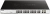 Коммутатор D-Link DGS-1210-28P/FL2A (L2) 24x1Гбит/с 4xКомбо(1000BASE-T/SFP) 24PoE 24PoE+ 193W управляемый - купить недорого с доставкой в интернет-магазине