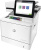 МФУ лазерный HP Color LaserJet Enterprise M578dn (7ZU85A) A4 Duplex белый/черный - купить недорого с доставкой в интернет-магазине