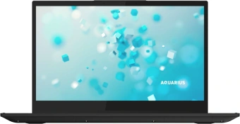 Ноутбук Aquarius CMP NS483 (Исп.2) Core i5 1155G7 16Gb SSD256Gb 14" IPS Touch FHD (1920x1080) без ОС WiFi BT Cam (NS4831524116Q151E90NT2NNNN2) - купить недорого с доставкой в интернет-магазине