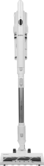 Пылесос Haier HVC150 150Вт белый - купить недорого с доставкой в интернет-магазине